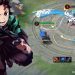 Onmyoji Arena x Demon Slayer: Tanjiro Kamado New Shikigami Preview