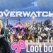 Opening 50 Loot Boxes In Overwatch!