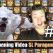 Opening Video #8: 5x Paragon Chest - Shadowlands
