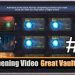 Opening Video: Great Vault #6