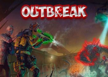 Outbreak - Rainbow Six Siege - Normal Mode