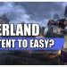 Overland Content To Easy? | ESO Blackwood | Elder Scrolls Online