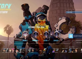Overwatch 16.12.2020 - Winter Wonderland - New Mode - FREEZETHAW ELIMINATION