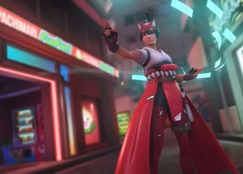 Overwatch 2 Battle Pass Blizzard defends monetization