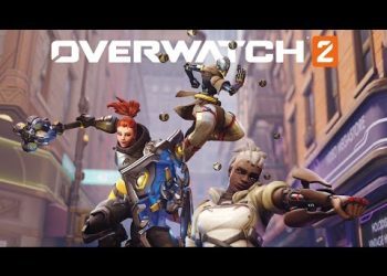 Overwatch 2 Beta | PS5 Gameplay