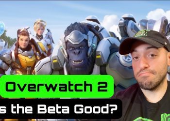 Overwatch 2: Is the Beta Good?