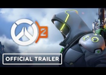 Overwatch 2 Main Theme | Trailer Music | Original Soundtrack
