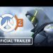 Overwatch 2 Main Theme | Trailer Music | Original Soundtrack
