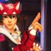 Overwatch 2 shows new heroine with teleport ability
