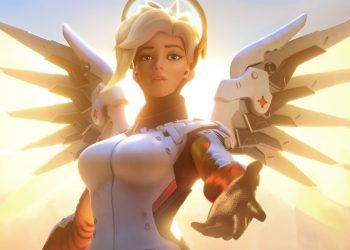 Overwatch 2 wants more heroes in the shooter