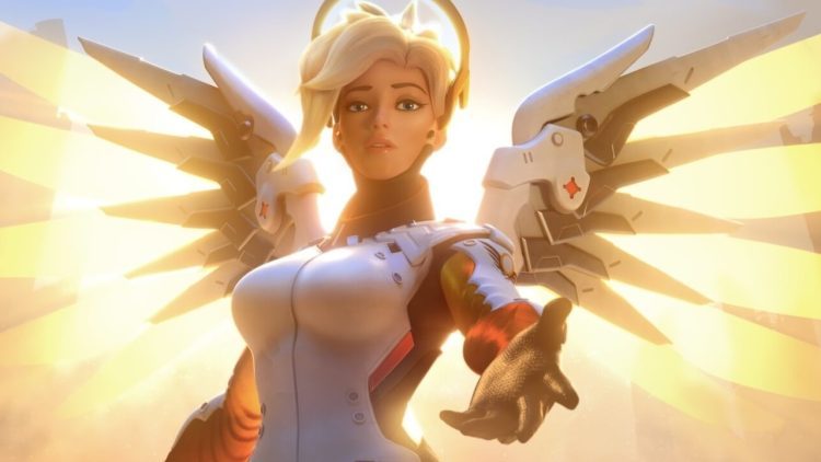 Overwatch 2 wants more heroes in the shooter