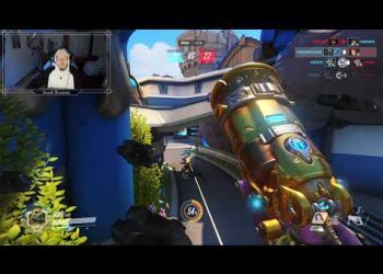 Overwatch 2018 4 LYFE... Before the game was shit. - 2018 10 31