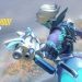 Overwatch 21 12 17 Sombra Deathmatch - Delicious Half Dead People