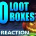 Overwatch - 30 Loot Boxes - Live Reaction