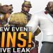 Overwatch: All NEW Anniversary 2018 SKINS Leaked!(Free No Copyright Gameplay)#3