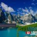 Overwatch Canada Map DLC | Fan Made Work In Progress 5/11/2019