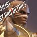 Overwatch - DOOMFIST - Gameplay and thoughts on the newest Overwatch Hero!
