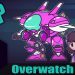 Overwatch: D.Va Ability Review!