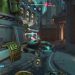Overwatch Gameplay - Zenyatta Kings Row Rangliste (Placement 9) #32