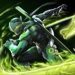 Overwatch: Genji (Shifting Through Maps) Montage