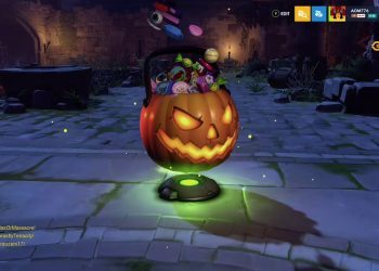 Overwatch Halloween Terror 2019 Final Week Opening 7 Loot Boxes