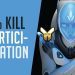 Overwatch - Kabaji Popping Off on Echo & Hits Diamond