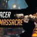 Overwatch - Kabaji Tracer Massacre "Tracer Never Die"