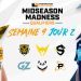 Overwatch League 2022 Saison | Midseason Madness Qualifiers | Semaine 9 Jour 2 - Est