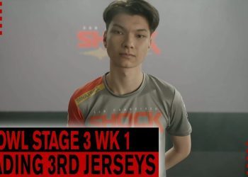 Overwatch League Stage 3 Week 1 Recap, Analyzing the New Alternate Jerseys | ESPORTS IN 30