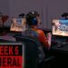 Overwatch League Week 5 w Mineral: The Shock Complete the Golden Stage | ESPORTS IN 30