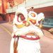 Overwatch OWL Skin Vault Opening 7 Loot Boxes