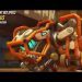Overwatch - Play of the Game [BASTION] Junkertown - 27.05.2018