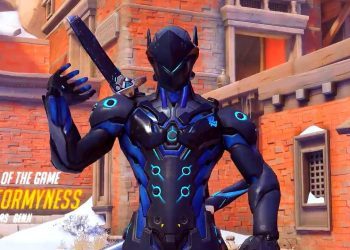 Overwatch: Recalled
