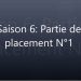Overwatch Saison 6 - Game placement #1
