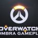 Overwatch Sombra Gameplay