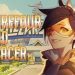 Overwatch - Surefour Plays Tracer and Got 70% Kill Paticipation