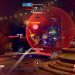 Overwatch : Widowmaker El Dorado Map