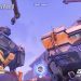 Overwatch: Winston Flank Routes #2 - Several Maps