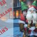 Overwatch: Winter Wonderland Special Skins - limited! - fast Overview
