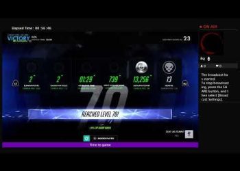 Overwatch competitive matches (SufferWatch) Live Stream