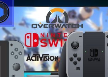 Overwatch... on Nintendo Switch? Is It Coming?