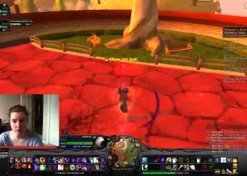 P14D162 - Sunwell Plateau Walkthrough