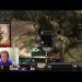P15D134 - Let's Play WoW #19 - Dire Maul Wing 2 & Sandwiches!!