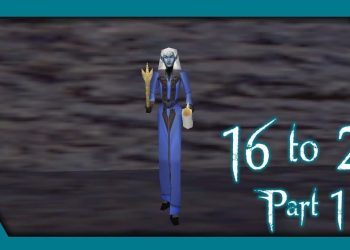 [P99] Tortha (Enchanter 16 to 20) {Part 1} Scryer area Solo