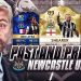 PAST AND PRESENT NEWCASTLE UNITED SQUAD BUILDER - FIFA 16 Ultimate Team - LEGEND SHEARER