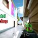 PISTOL BACKUP - Rainbow Six Siege