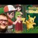 (POKEMON ETB GIVEAWAY AT 500 FOLLOWERS) Let's Go Pikachu #4