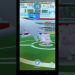 POKEMON GO FULL GYM BATTLE