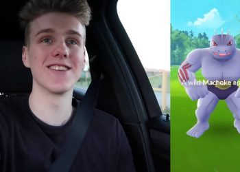 POKEMON GO   INSANE POKEMON FINDS!