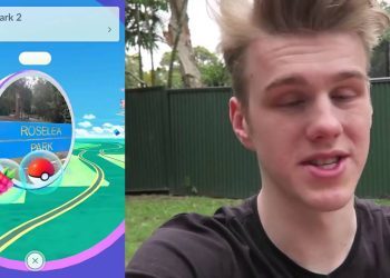 POKEMON GO RARE POKEMON HUNT!